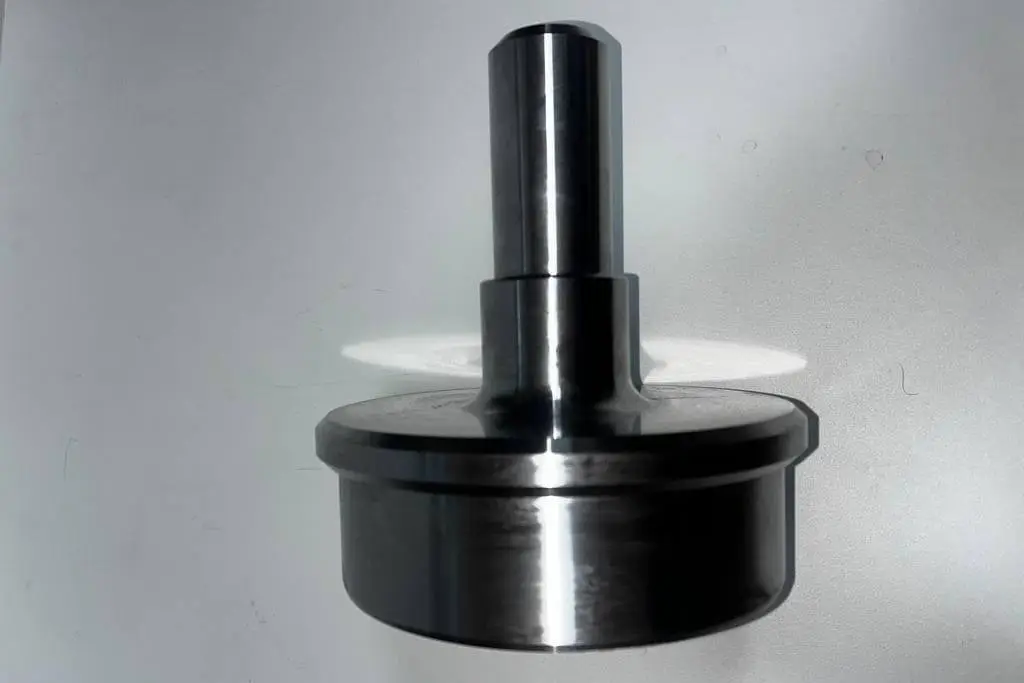 Деталь по чертежу заказчика - Нефтеспецдеталь